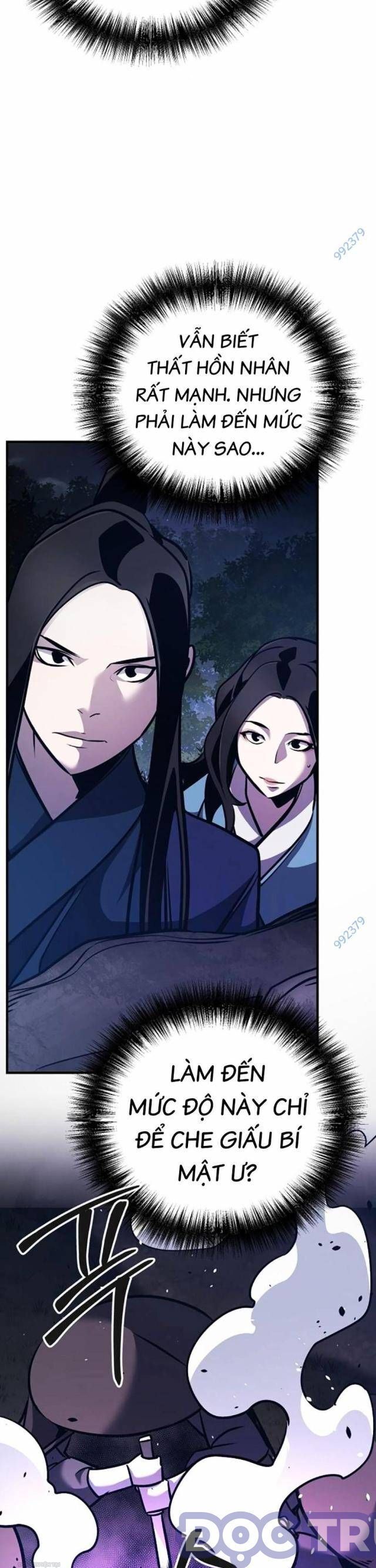 đọc truyện Tiểu Tử Đáng Ngờ Lại Là Cao Thủ Chương 58 ảnh 57 tại Thiên Thai Truyện