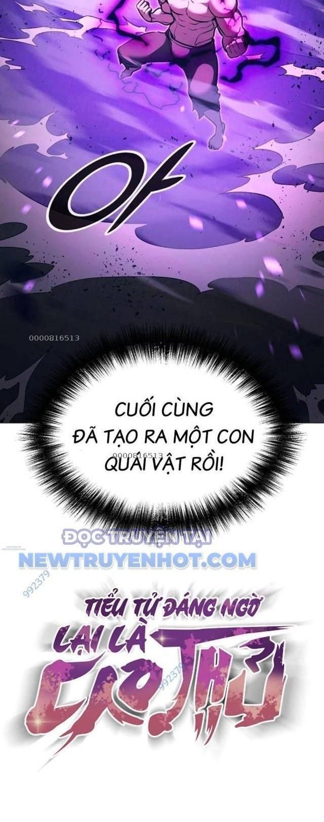 đọc truyện Tiểu Tử Đáng Ngờ Lại Là Cao Thủ Chương 58 ảnh 63 tại Thiên Thai Truyện