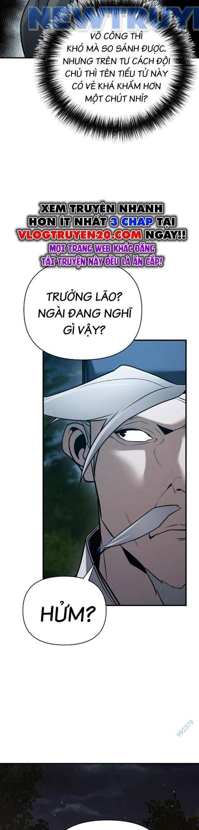 đọc truyện Tiểu Tử Đáng Ngờ Lại Là Cao Thủ Chương 58 ảnh 10 tại Thiên Thai Truyện