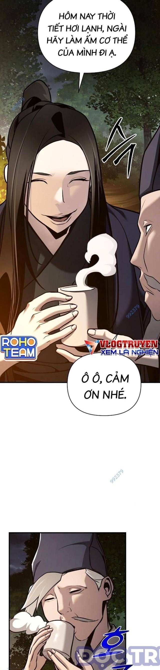 đọc truyện Tiểu Tử Đáng Ngờ Lại Là Cao Thủ Chương 58 ảnh 11 tại Thiên Thai Truyện