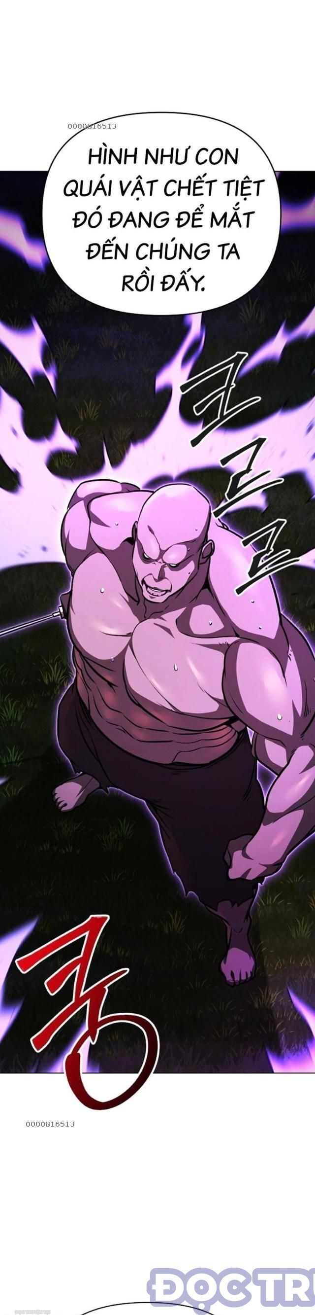 đọc truyện Tiểu Tử Đáng Ngờ Lại Là Cao Thủ Chương 59 ảnh 13 tại Thiên Thai Truyện