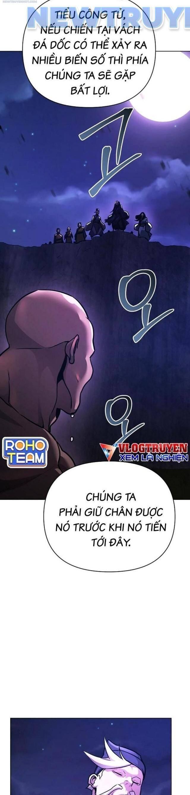 đọc truyện Tiểu Tử Đáng Ngờ Lại Là Cao Thủ Chương 59 ảnh 14 tại Thiên Thai Truyện