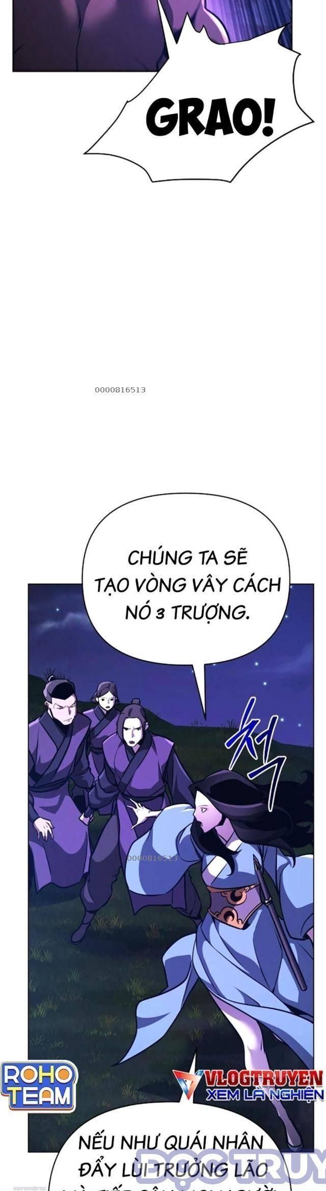 đọc truyện Tiểu Tử Đáng Ngờ Lại Là Cao Thủ Chương 59 ảnh 17 tại Thiên Thai Truyện