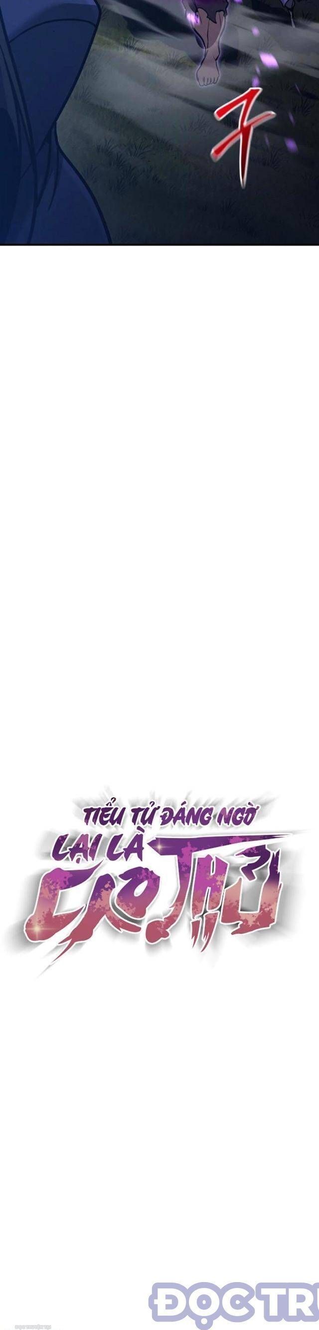 đọc truyện Tiểu Tử Đáng Ngờ Lại Là Cao Thủ Chương 59 ảnh 23 tại Thiên Thai Truyện