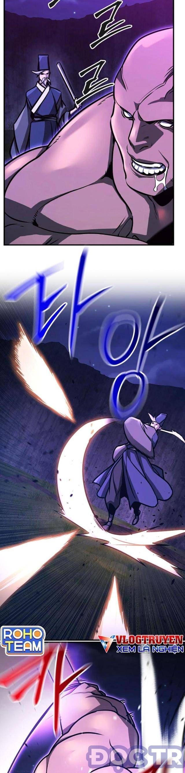 đọc truyện Tiểu Tử Đáng Ngờ Lại Là Cao Thủ Chương 59 ảnh 25 tại Thiên Thai Truyện