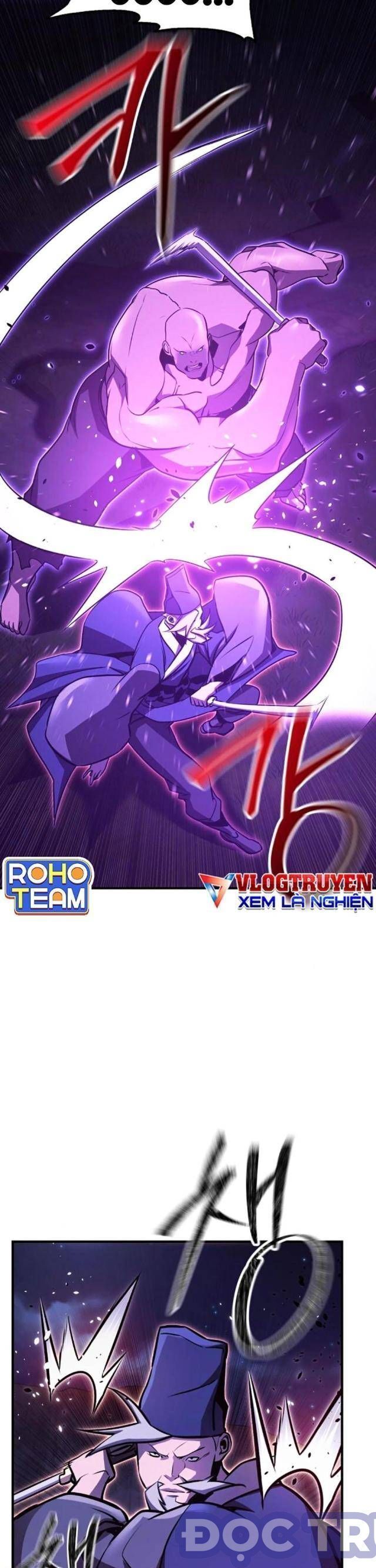 đọc truyện Tiểu Tử Đáng Ngờ Lại Là Cao Thủ Chương 59 ảnh 29 tại Thiên Thai Truyện