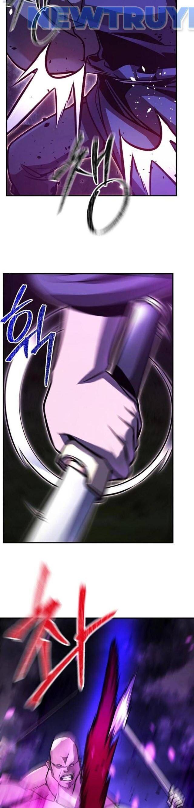 đọc truyện Tiểu Tử Đáng Ngờ Lại Là Cao Thủ Chương 59 ảnh 30 tại Thiên Thai Truyện