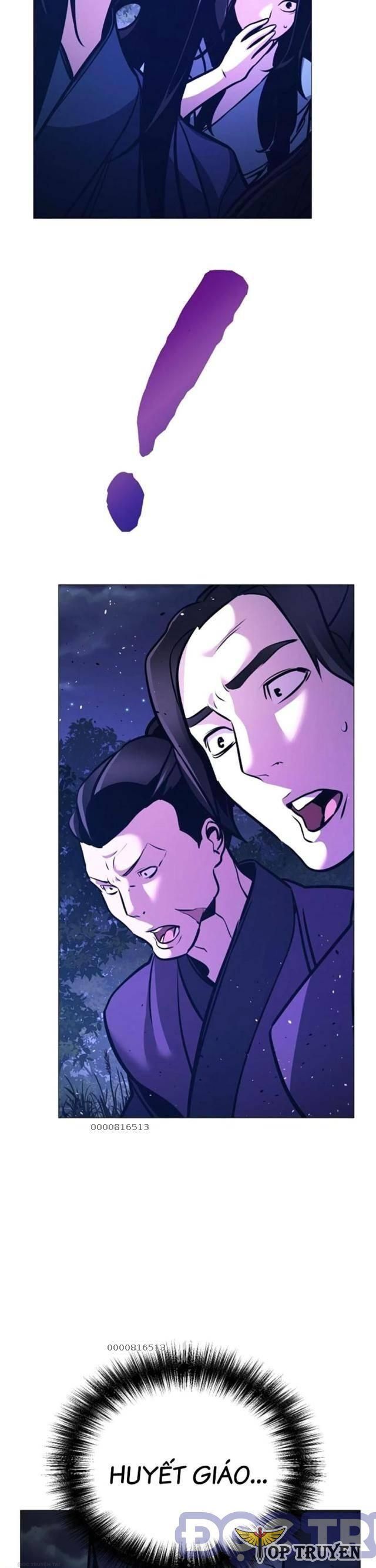 đọc truyện Tiểu Tử Đáng Ngờ Lại Là Cao Thủ Chương 59 ảnh 5 tại Thiên Thai Truyện