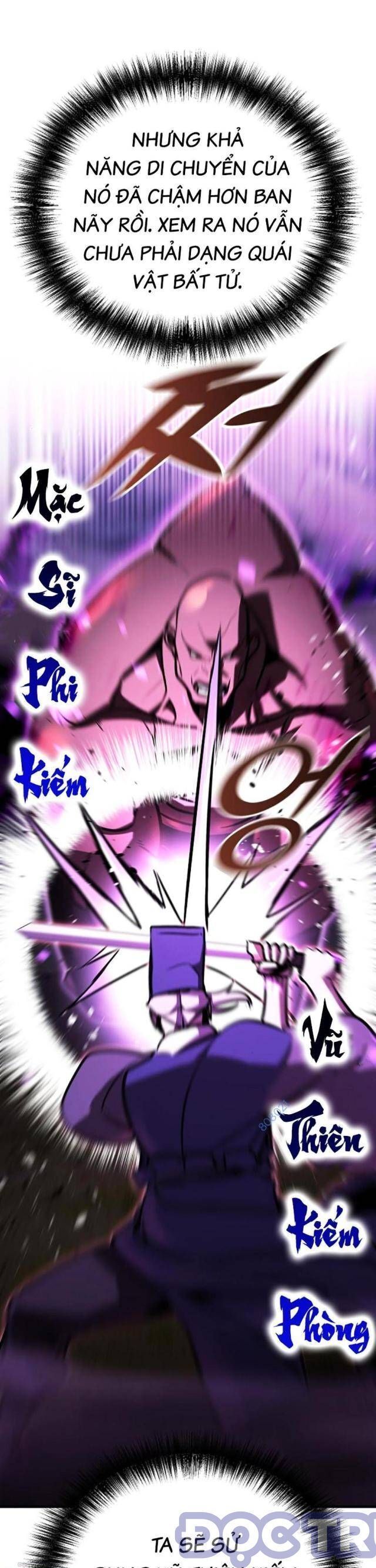 đọc truyện Tiểu Tử Đáng Ngờ Lại Là Cao Thủ Chương 59 ảnh 33 tại Thiên Thai Truyện