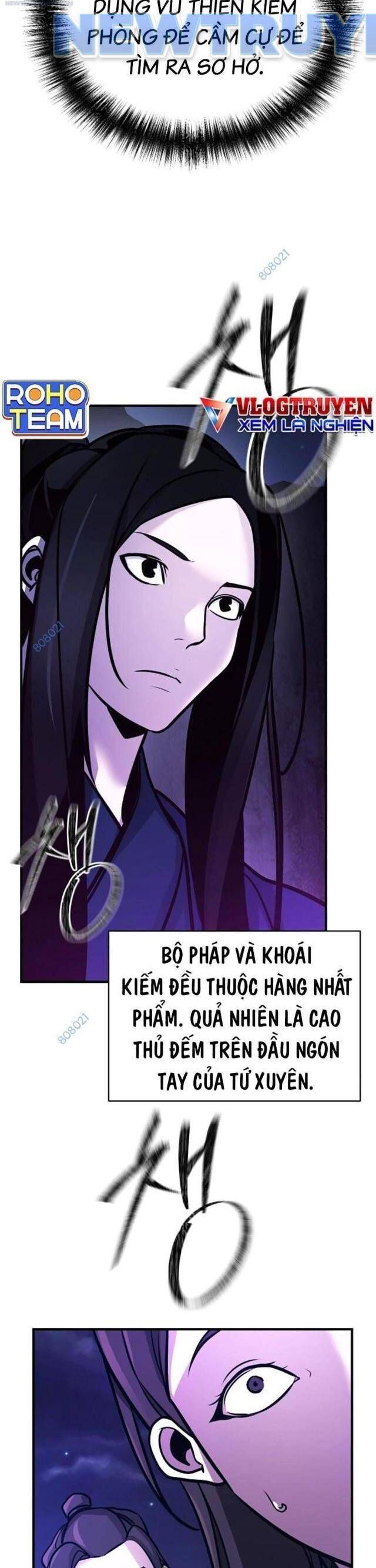 đọc truyện Tiểu Tử Đáng Ngờ Lại Là Cao Thủ Chương 59 ảnh 34 tại Thiên Thai Truyện