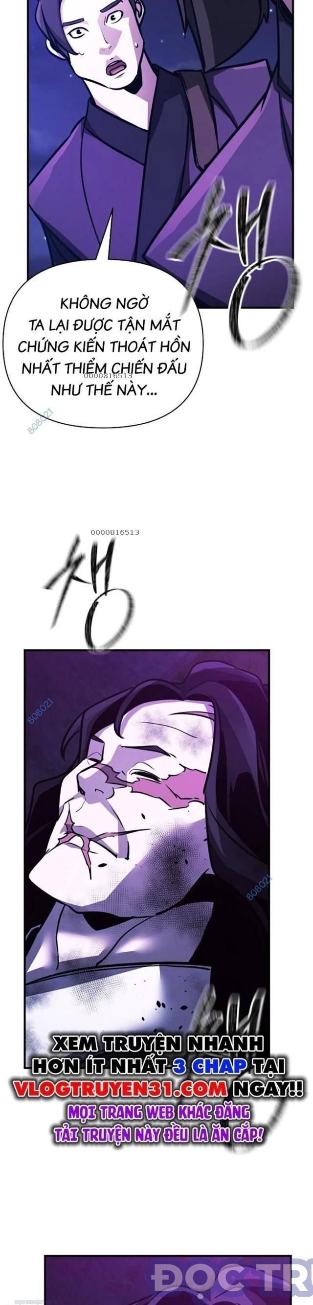 đọc truyện Tiểu Tử Đáng Ngờ Lại Là Cao Thủ Chương 59 ảnh 35 tại Thiên Thai Truyện