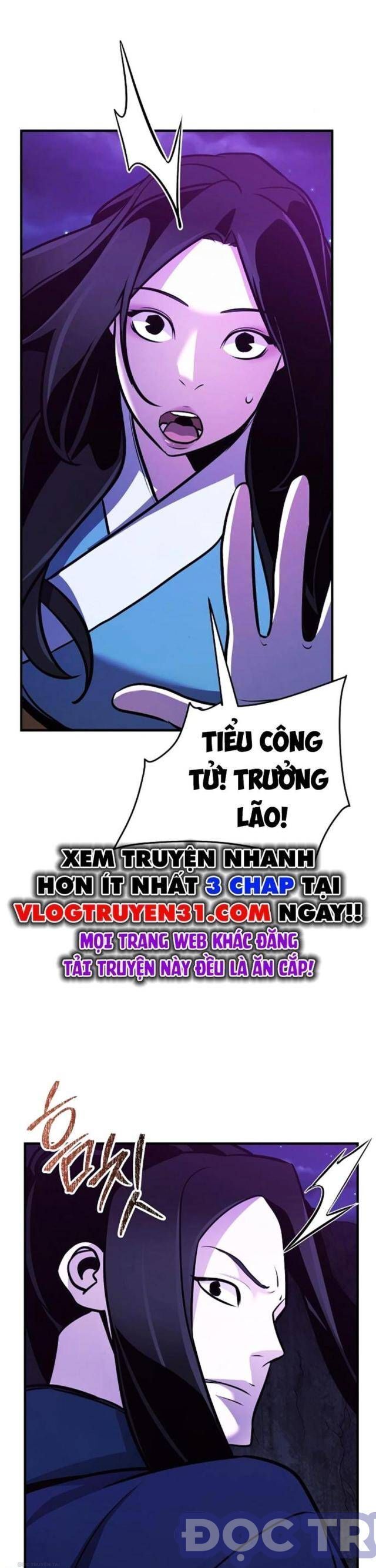 đọc truyện Tiểu Tử Đáng Ngờ Lại Là Cao Thủ Chương 59 ảnh 39 tại Thiên Thai Truyện