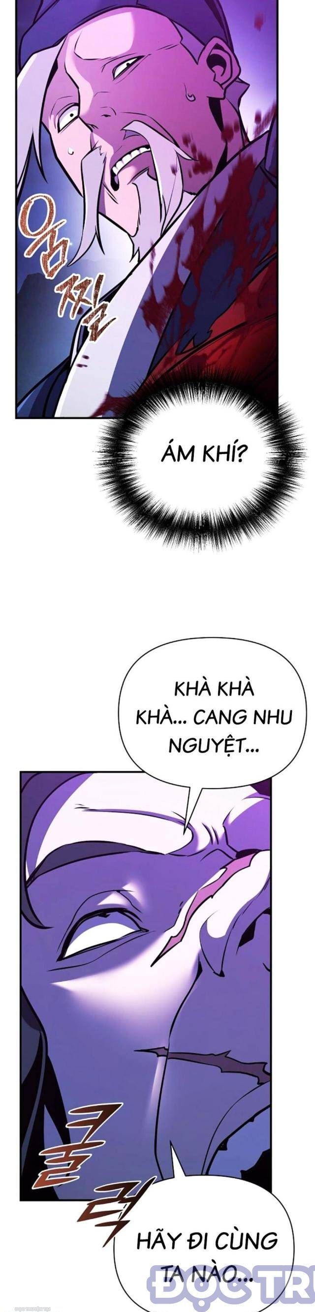 đọc truyện Tiểu Tử Đáng Ngờ Lại Là Cao Thủ Chương 59 ảnh 41 tại Thiên Thai Truyện