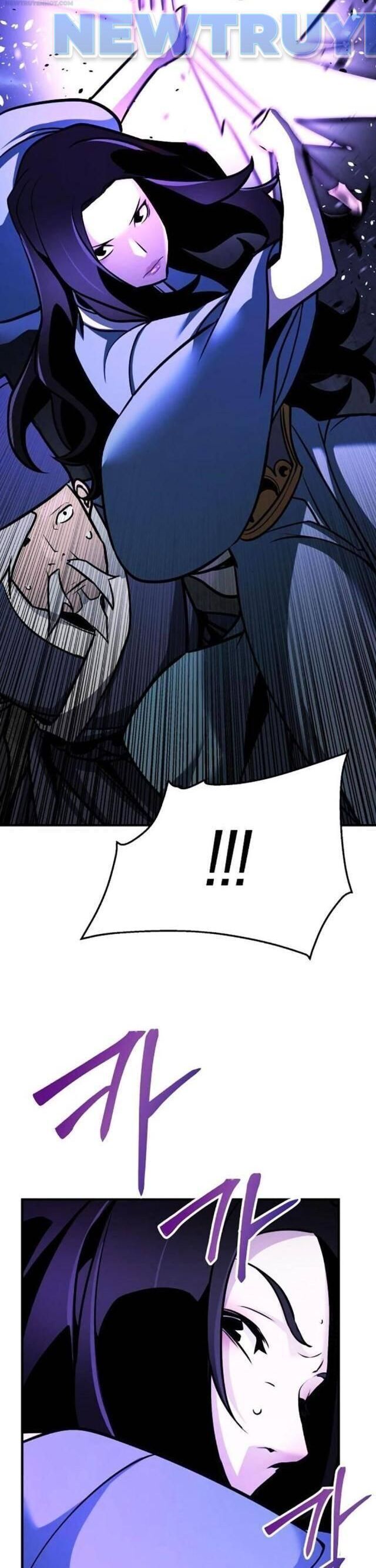 đọc truyện Tiểu Tử Đáng Ngờ Lại Là Cao Thủ Chương 59 ảnh 44 tại Thiên Thai Truyện