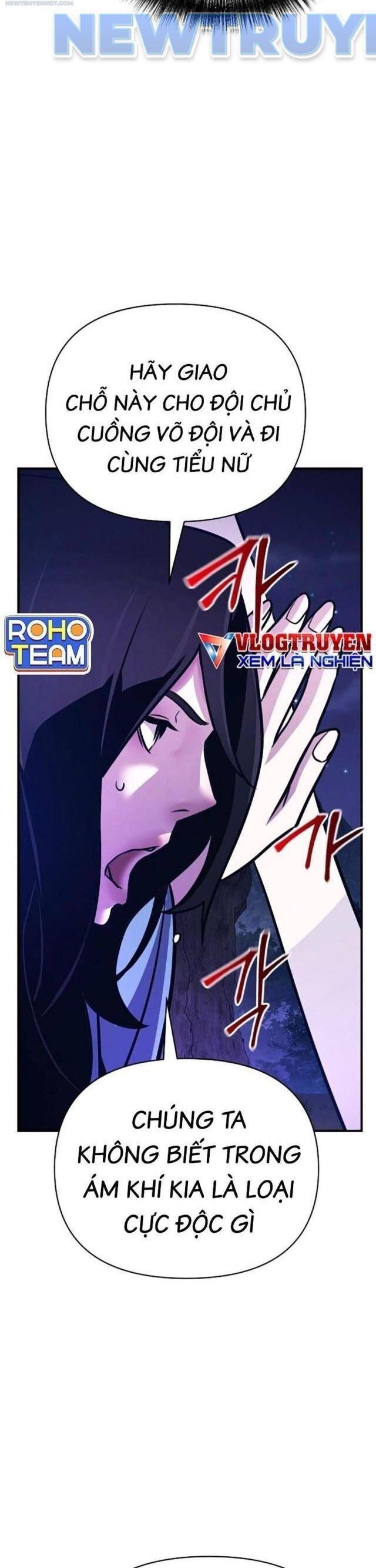 đọc truyện Tiểu Tử Đáng Ngờ Lại Là Cao Thủ Chương 59 ảnh 46 tại Thiên Thai Truyện