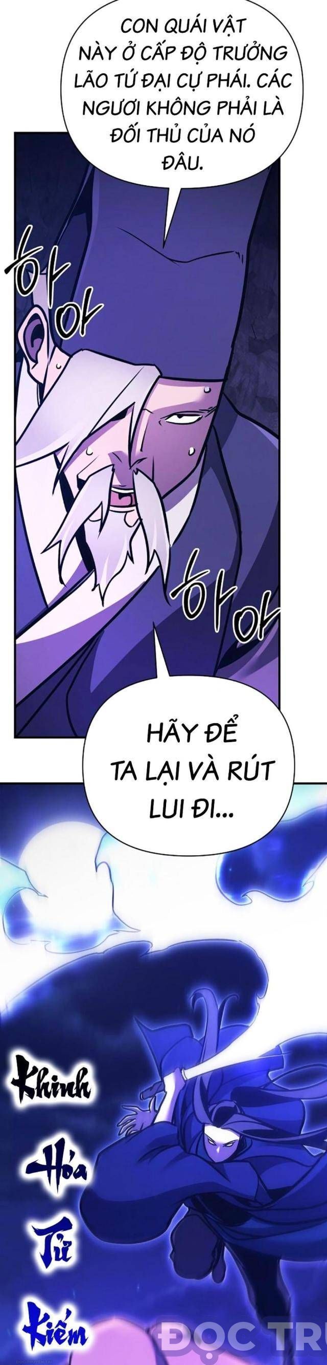 đọc truyện Tiểu Tử Đáng Ngờ Lại Là Cao Thủ Chương 59 ảnh 47 tại Thiên Thai Truyện