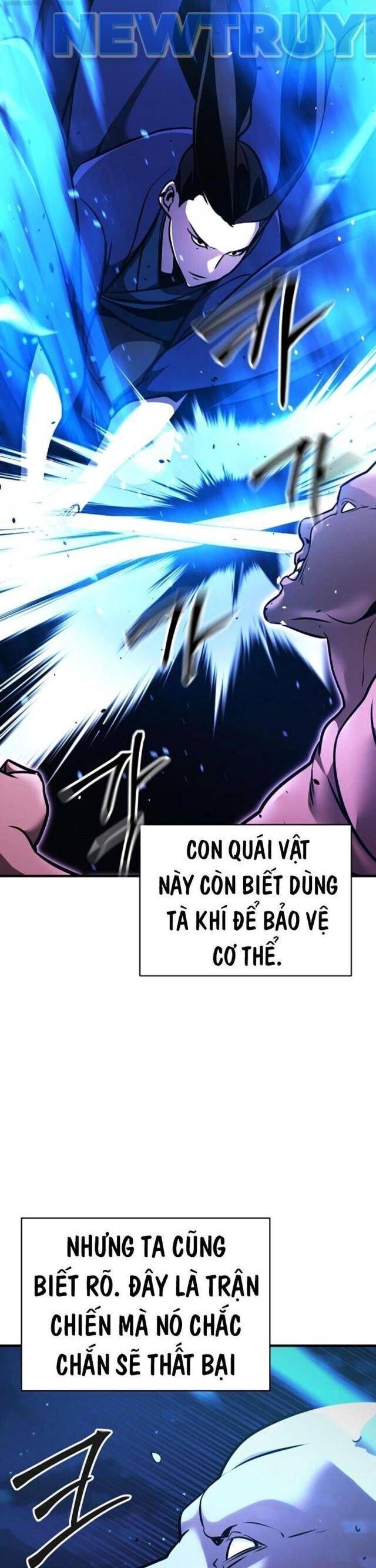 đọc truyện Tiểu Tử Đáng Ngờ Lại Là Cao Thủ Chương 59 ảnh 50 tại Thiên Thai Truyện