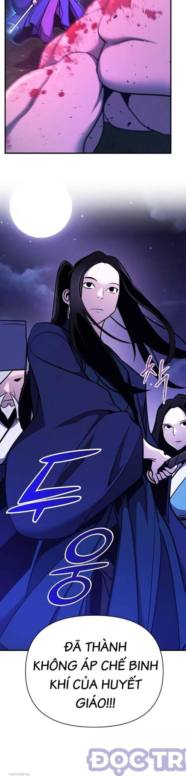 đọc truyện Tiểu Tử Đáng Ngờ Lại Là Cao Thủ Chương 59 ảnh 59 tại Thiên Thai Truyện