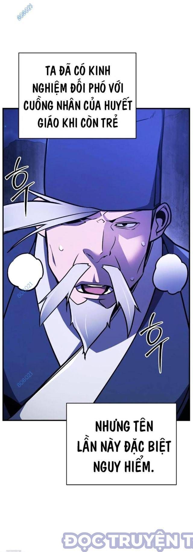 đọc truyện Tiểu Tử Đáng Ngờ Lại Là Cao Thủ Chương 59 ảnh 61 tại Thiên Thai Truyện