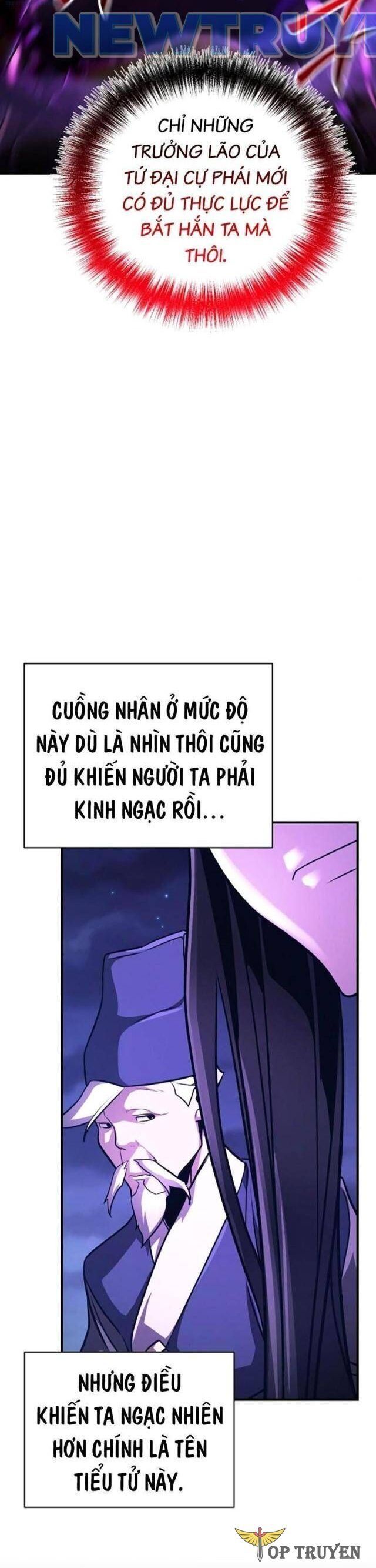 đọc truyện Tiểu Tử Đáng Ngờ Lại Là Cao Thủ Chương 59 ảnh 8 tại Thiên Thai Truyện