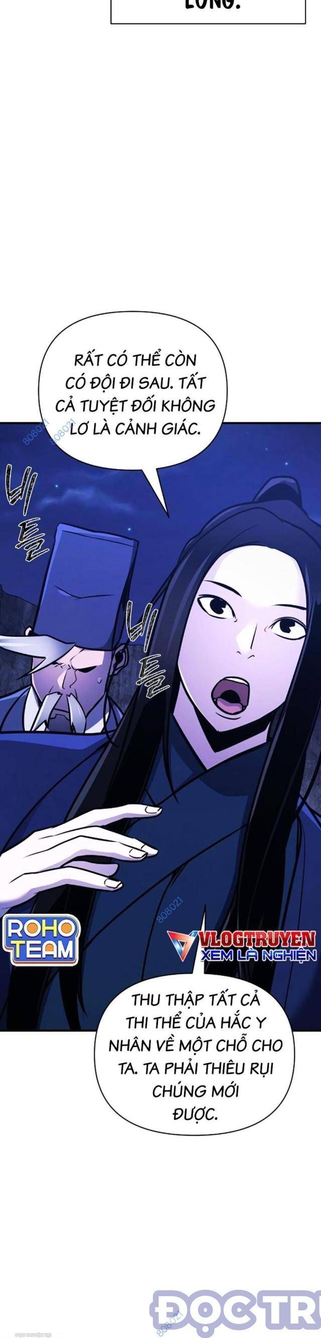 đọc truyện Tiểu Tử Đáng Ngờ Lại Là Cao Thủ Chương 59 ảnh 63 tại Thiên Thai Truyện