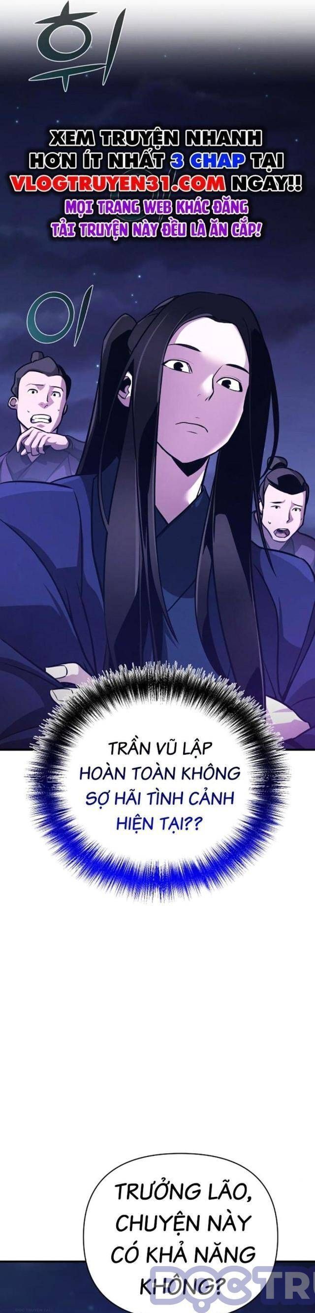 đọc truyện Tiểu Tử Đáng Ngờ Lại Là Cao Thủ Chương 59 ảnh 9 tại Thiên Thai Truyện