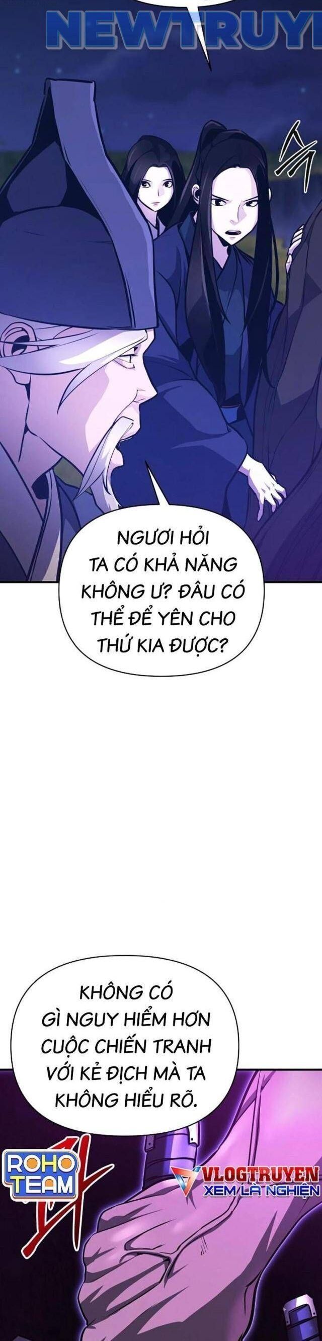 đọc truyện Tiểu Tử Đáng Ngờ Lại Là Cao Thủ Chương 59 ảnh 10 tại Thiên Thai Truyện