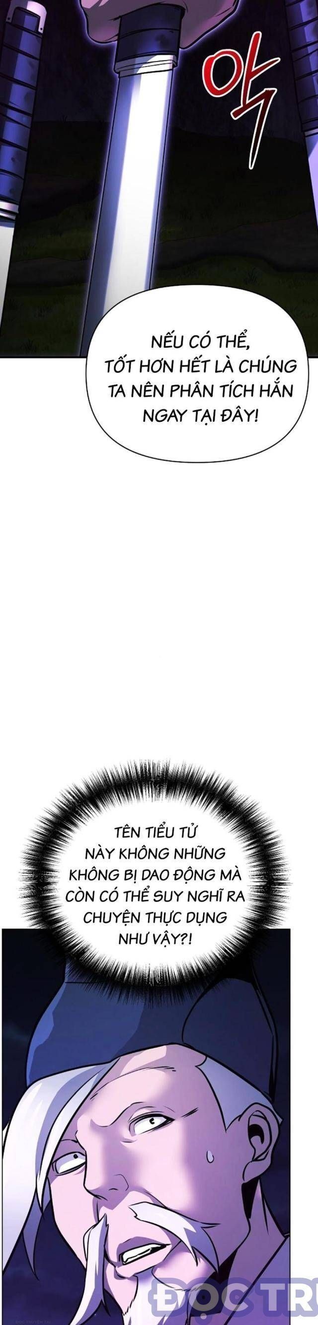 đọc truyện Tiểu Tử Đáng Ngờ Lại Là Cao Thủ Chương 59 ảnh 11 tại Thiên Thai Truyện