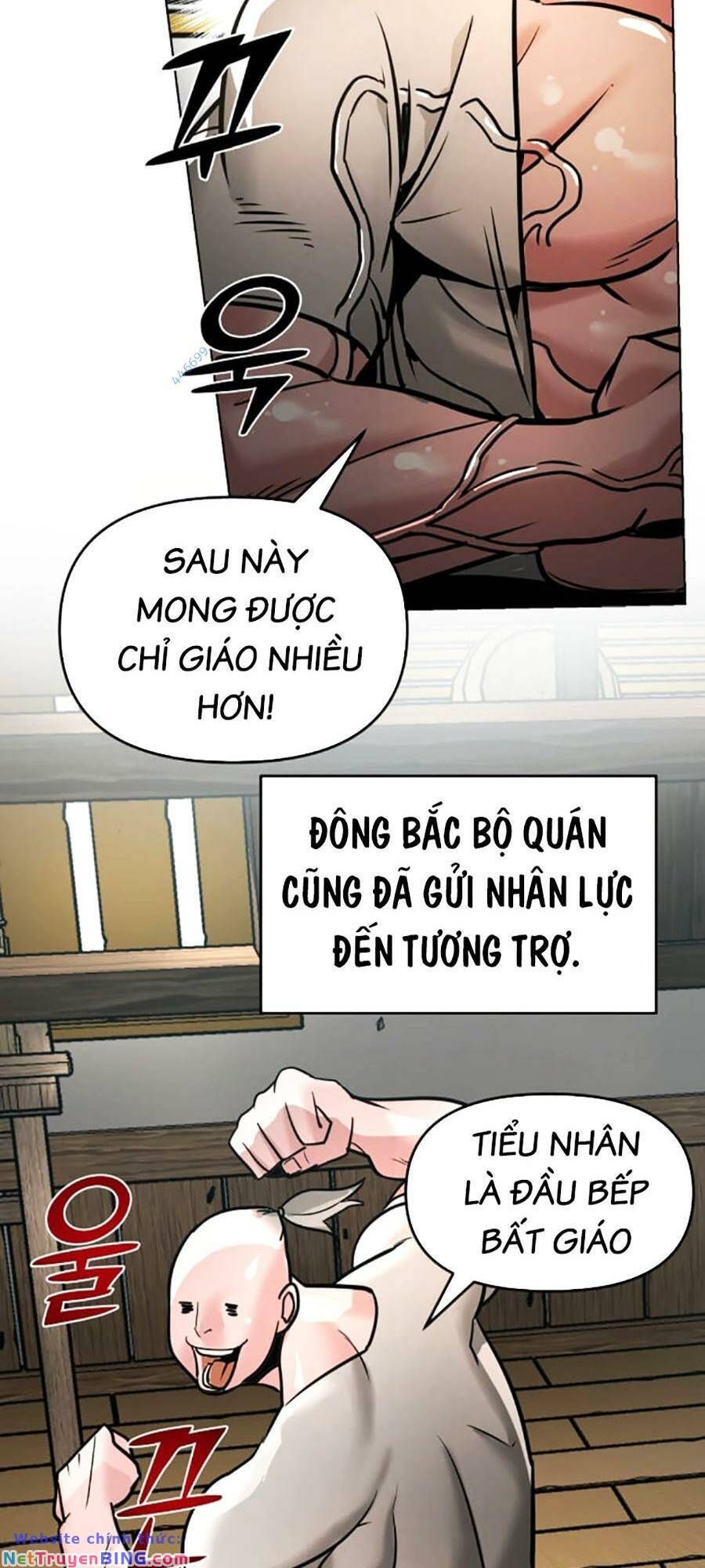 đọc truyện Tiểu Tử Đáng Ngờ Lại Là Cao Thủ Chương 6 ảnh 25 tại Thiên Thai Truyện