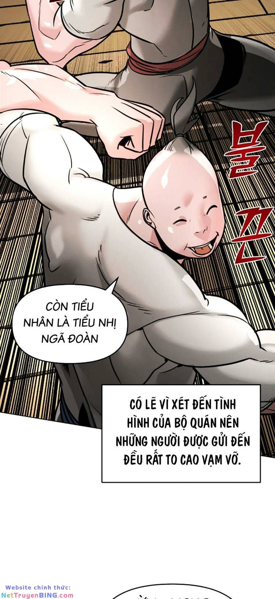 đọc truyện Tiểu Tử Đáng Ngờ Lại Là Cao Thủ Chương 6 ảnh 26 tại Thiên Thai Truyện