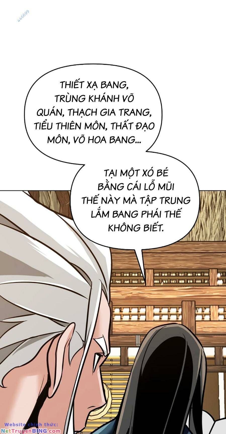 đọc truyện Tiểu Tử Đáng Ngờ Lại Là Cao Thủ Chương 6 ảnh 31 tại Thiên Thai Truyện