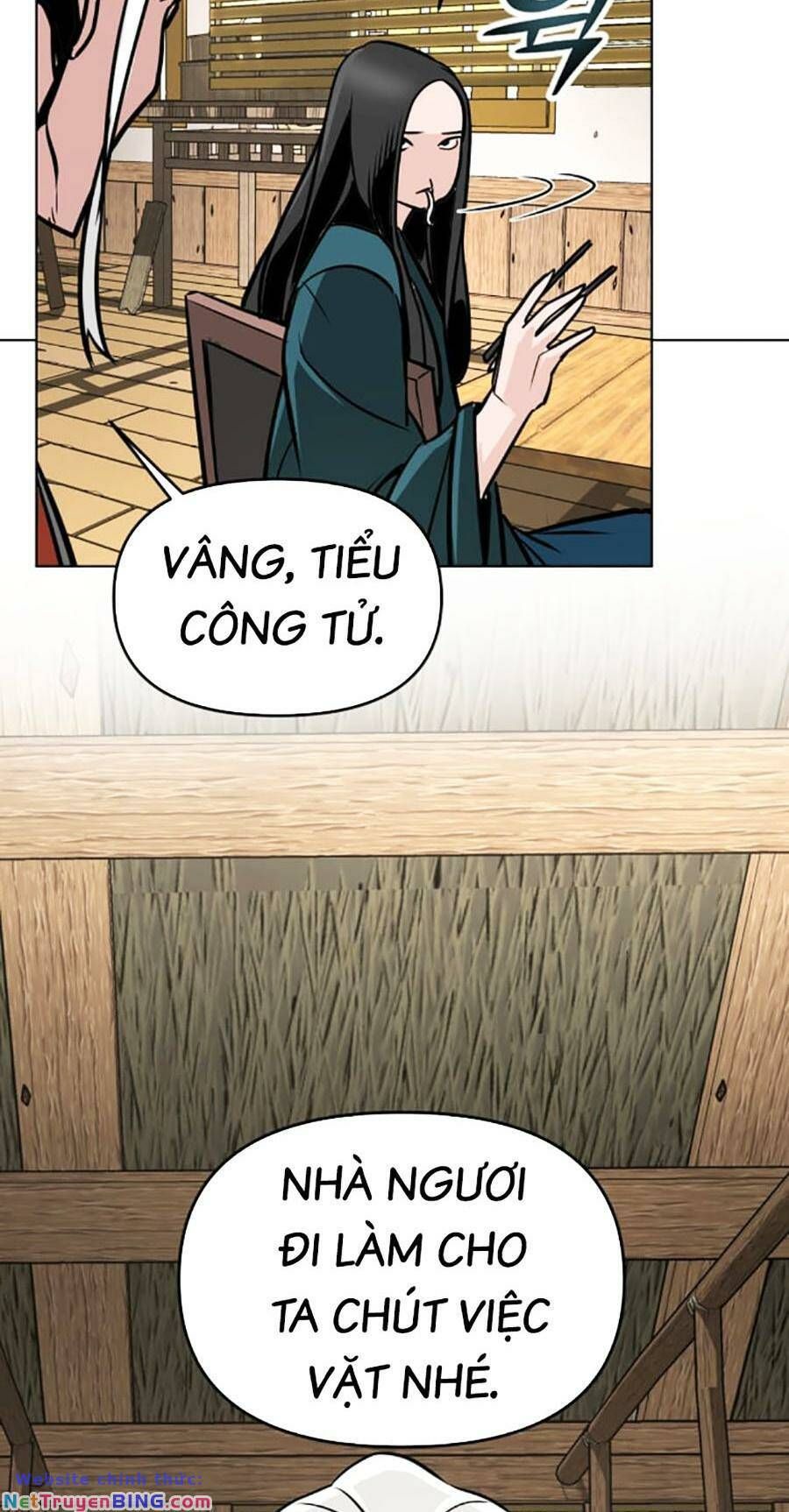 đọc truyện Tiểu Tử Đáng Ngờ Lại Là Cao Thủ Chương 6 ảnh 39 tại Thiên Thai Truyện