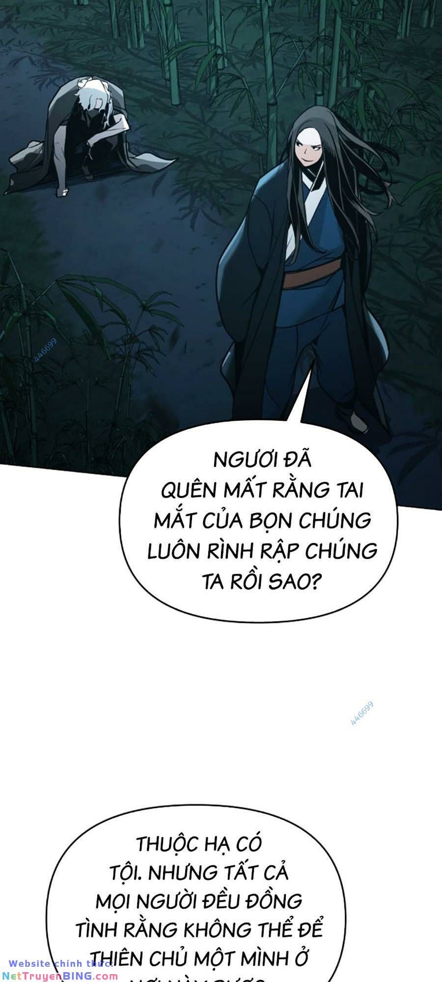 đọc truyện Tiểu Tử Đáng Ngờ Lại Là Cao Thủ Chương 6 ảnh 7 tại Thiên Thai Truyện