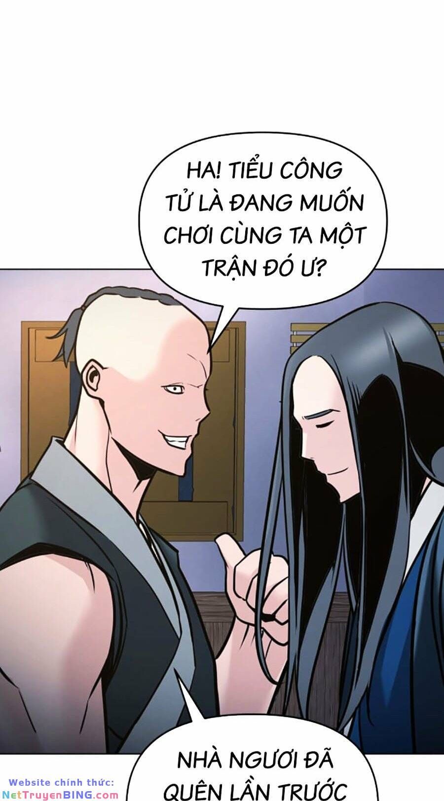 đọc truyện Tiểu Tử Đáng Ngờ Lại Là Cao Thủ Chương 6 ảnh 87 tại Thiên Thai Truyện