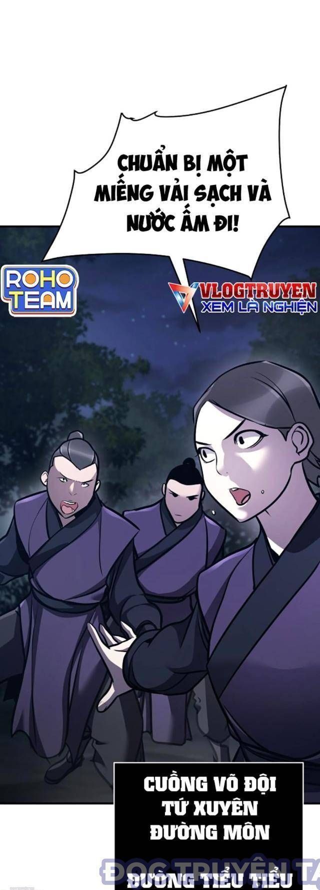 đọc truyện Tiểu Tử Đáng Ngờ Lại Là Cao Thủ Chương 60 ảnh 15 tại Thiên Thai Truyện