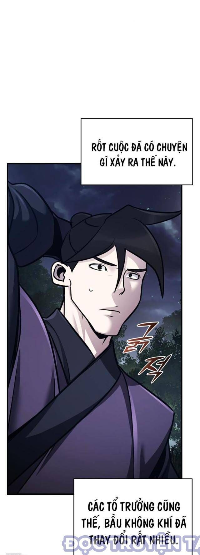 đọc truyện Tiểu Tử Đáng Ngờ Lại Là Cao Thủ Chương 60 ảnh 21 tại Thiên Thai Truyện