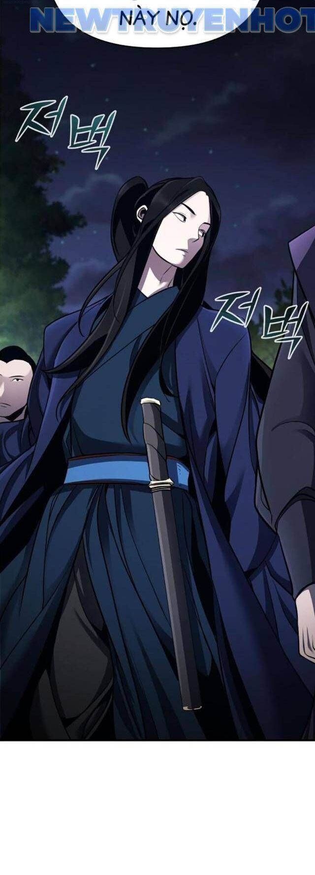 đọc truyện Tiểu Tử Đáng Ngờ Lại Là Cao Thủ Chương 60 ảnh 26 tại Thiên Thai Truyện