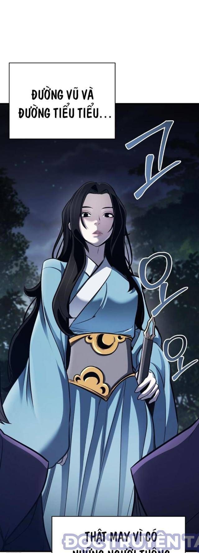 đọc truyện Tiểu Tử Đáng Ngờ Lại Là Cao Thủ Chương 60 ảnh 31 tại Thiên Thai Truyện