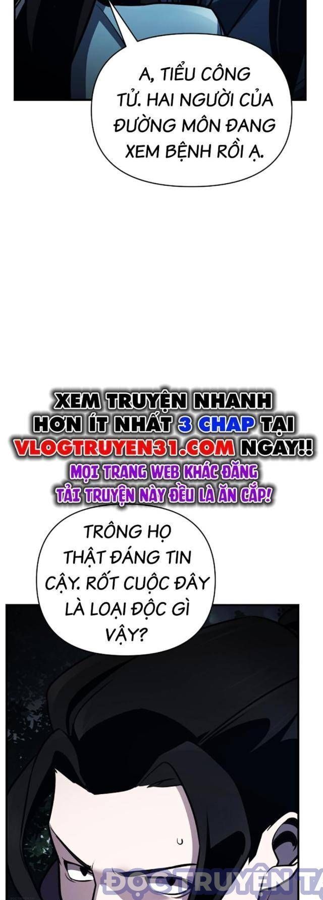 đọc truyện Tiểu Tử Đáng Ngờ Lại Là Cao Thủ Chương 60 ảnh 33 tại Thiên Thai Truyện