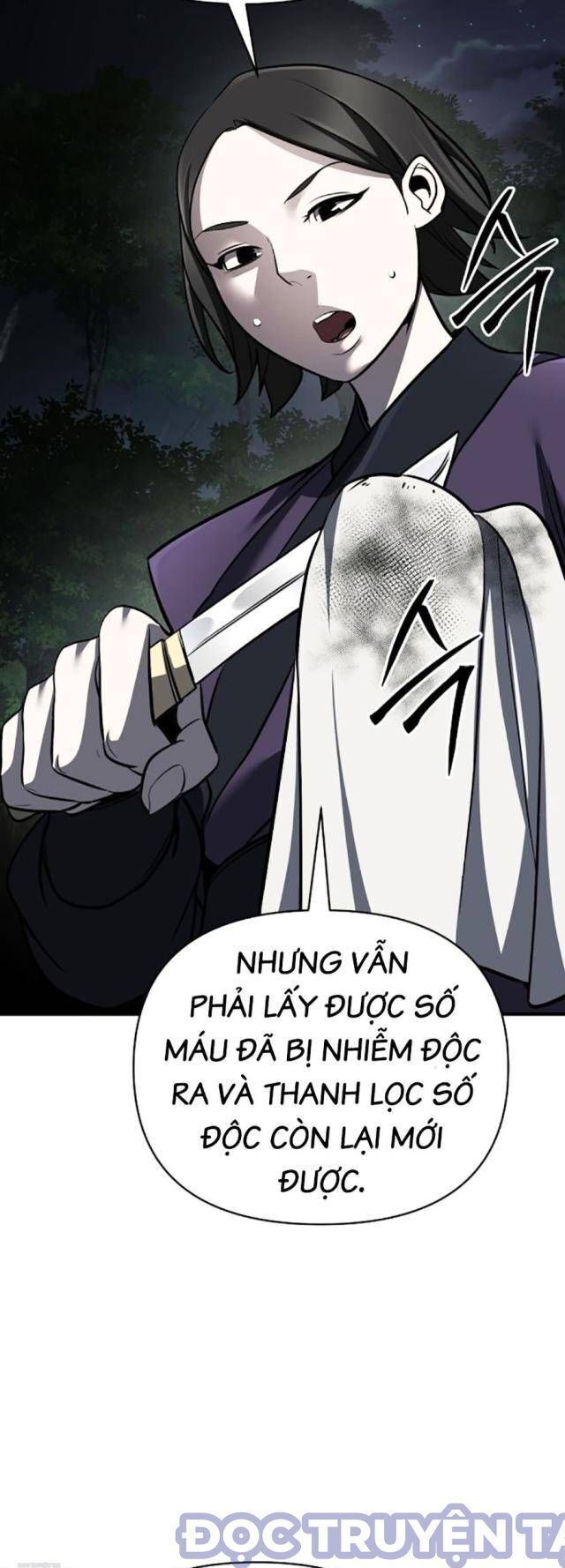 đọc truyện Tiểu Tử Đáng Ngờ Lại Là Cao Thủ Chương 60 ảnh 37 tại Thiên Thai Truyện