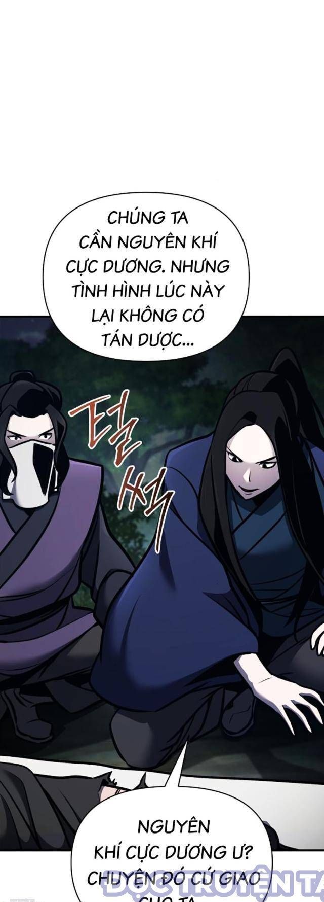 đọc truyện Tiểu Tử Đáng Ngờ Lại Là Cao Thủ Chương 60 ảnh 39 tại Thiên Thai Truyện