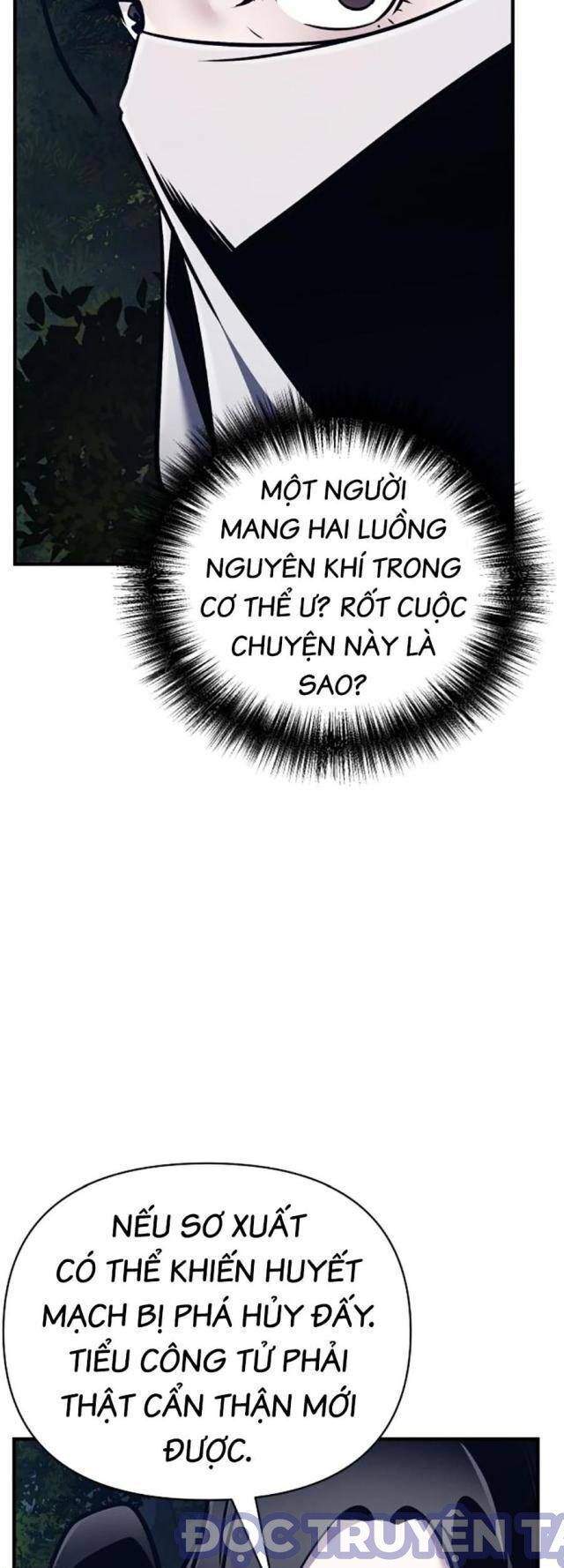 đọc truyện Tiểu Tử Đáng Ngờ Lại Là Cao Thủ Chương 60 ảnh 45 tại Thiên Thai Truyện