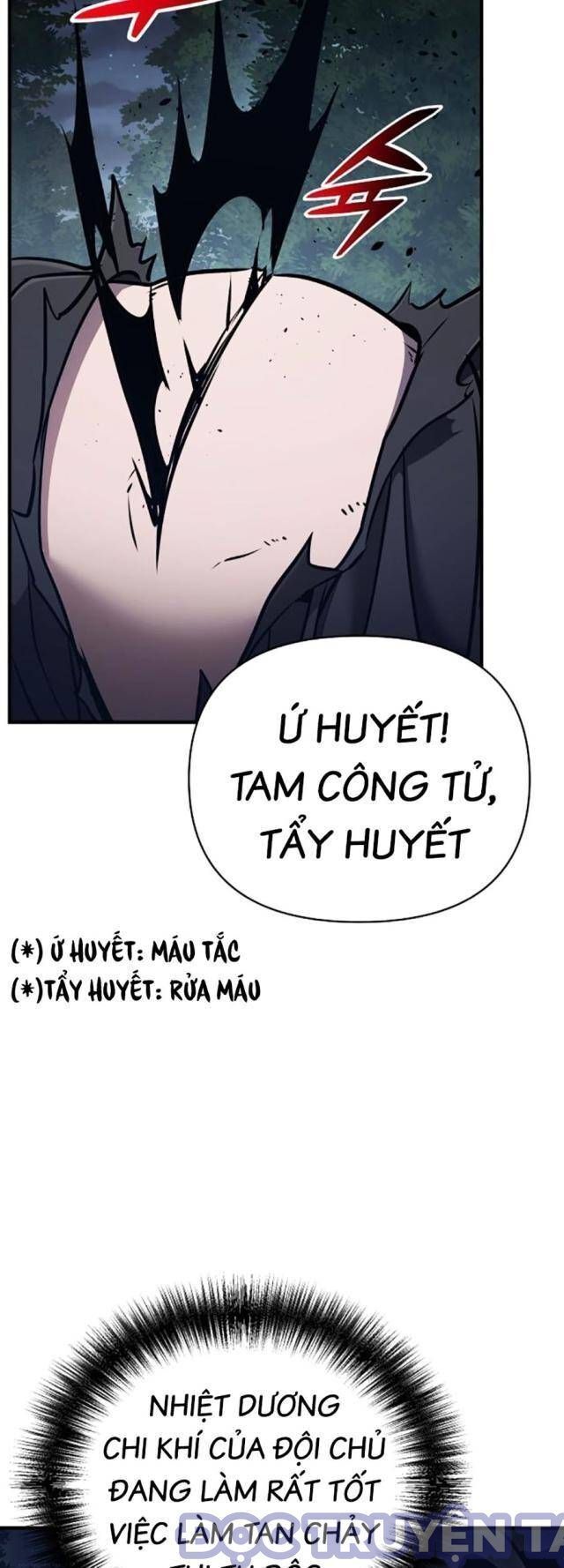 đọc truyện Tiểu Tử Đáng Ngờ Lại Là Cao Thủ Chương 60 ảnh 47 tại Thiên Thai Truyện