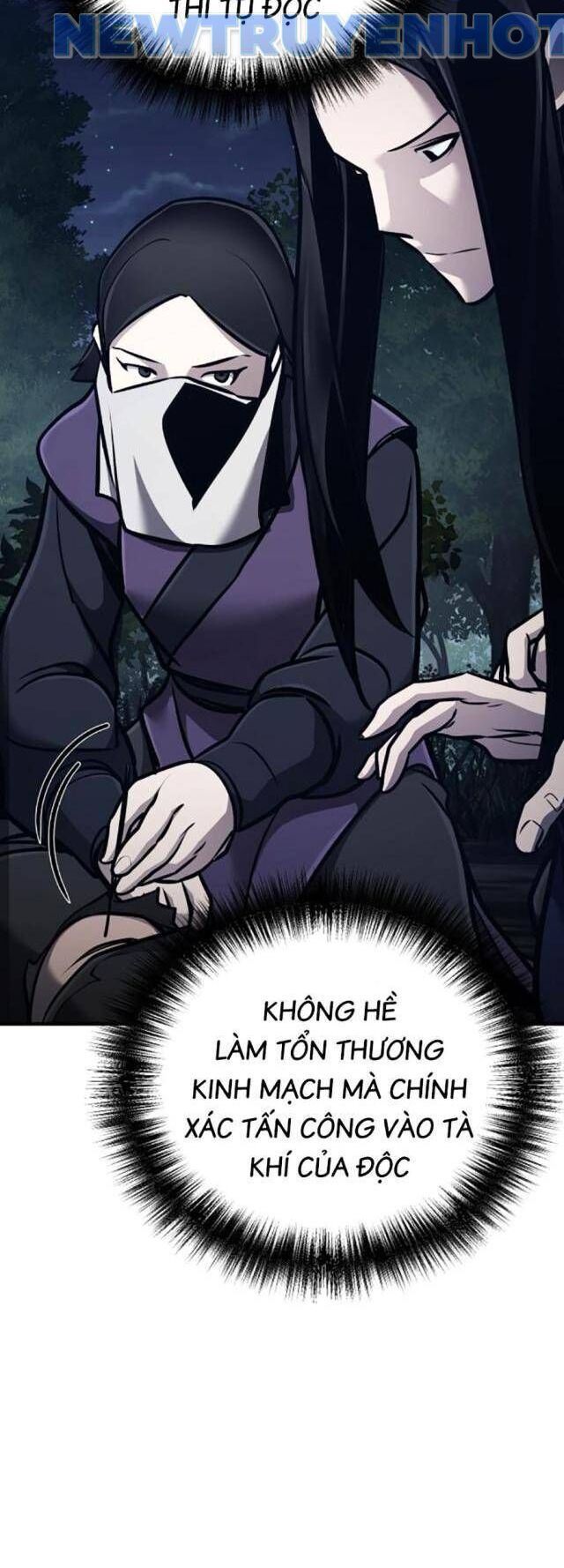 đọc truyện Tiểu Tử Đáng Ngờ Lại Là Cao Thủ Chương 60 ảnh 48 tại Thiên Thai Truyện