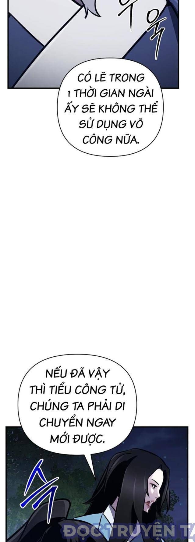 đọc truyện Tiểu Tử Đáng Ngờ Lại Là Cao Thủ Chương 60 ảnh 54 tại Thiên Thai Truyện