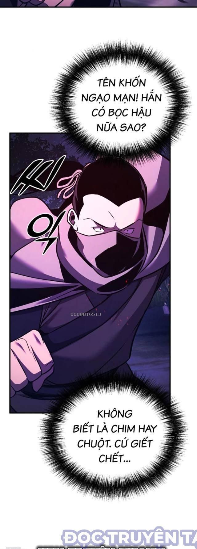 đọc truyện Tiểu Tử Đáng Ngờ Lại Là Cao Thủ Chương 61 ảnh 17 tại Thiên Thai Truyện