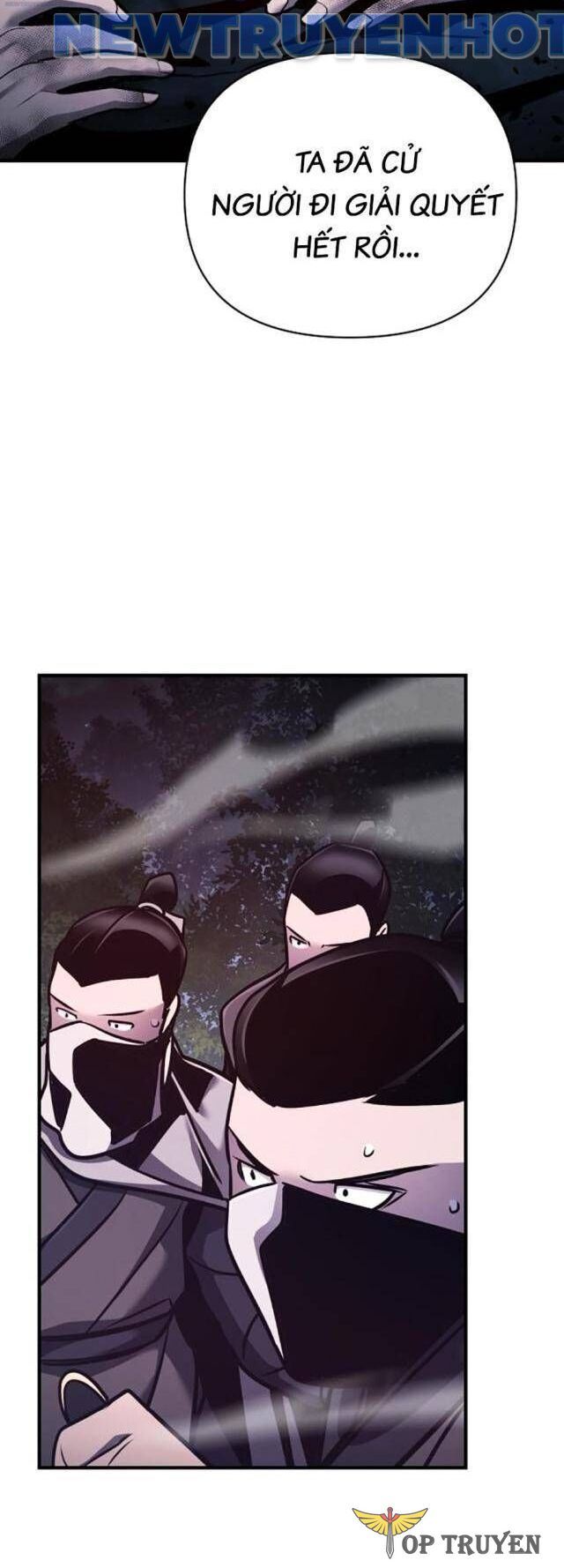 đọc truyện Tiểu Tử Đáng Ngờ Lại Là Cao Thủ Chương 61 ảnh 4 tại Thiên Thai Truyện