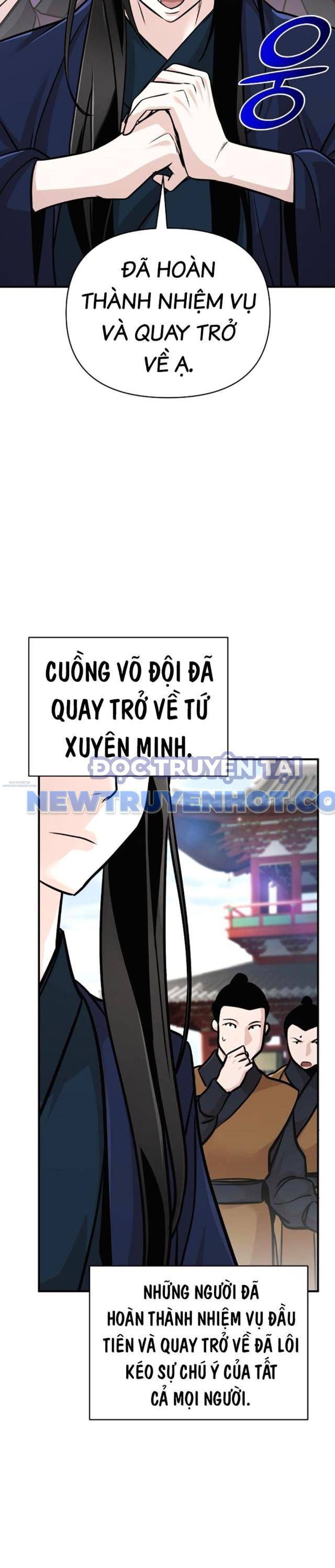 đọc truyện Tiểu Tử Đáng Ngờ Lại Là Cao Thủ Chương 61 ảnh 33 tại Thiên Thai Truyện