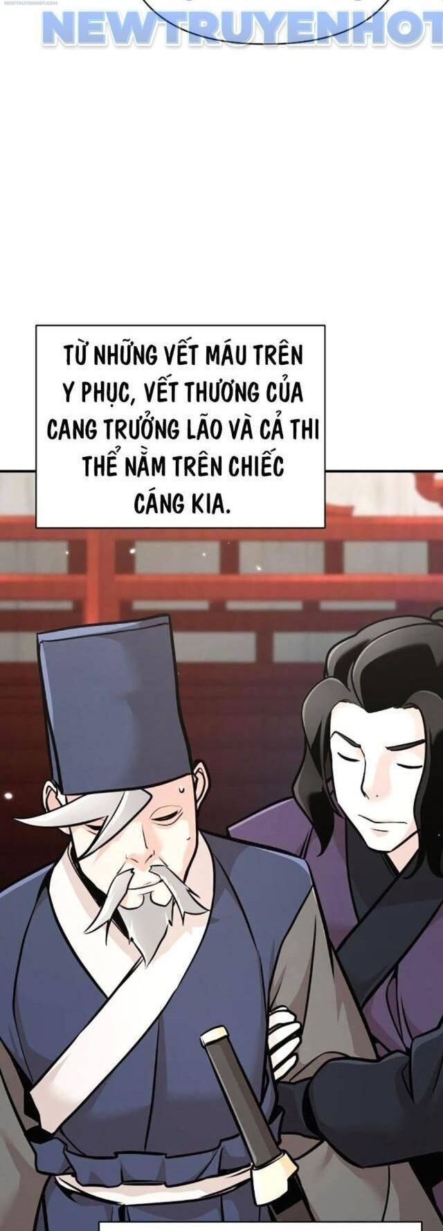 đọc truyện Tiểu Tử Đáng Ngờ Lại Là Cao Thủ Chương 61 ảnh 35 tại Thiên Thai Truyện