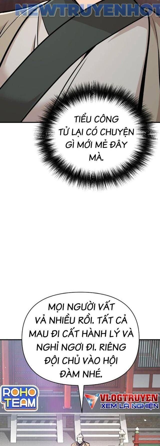 đọc truyện Tiểu Tử Đáng Ngờ Lại Là Cao Thủ Chương 61 ảnh 37 tại Thiên Thai Truyện